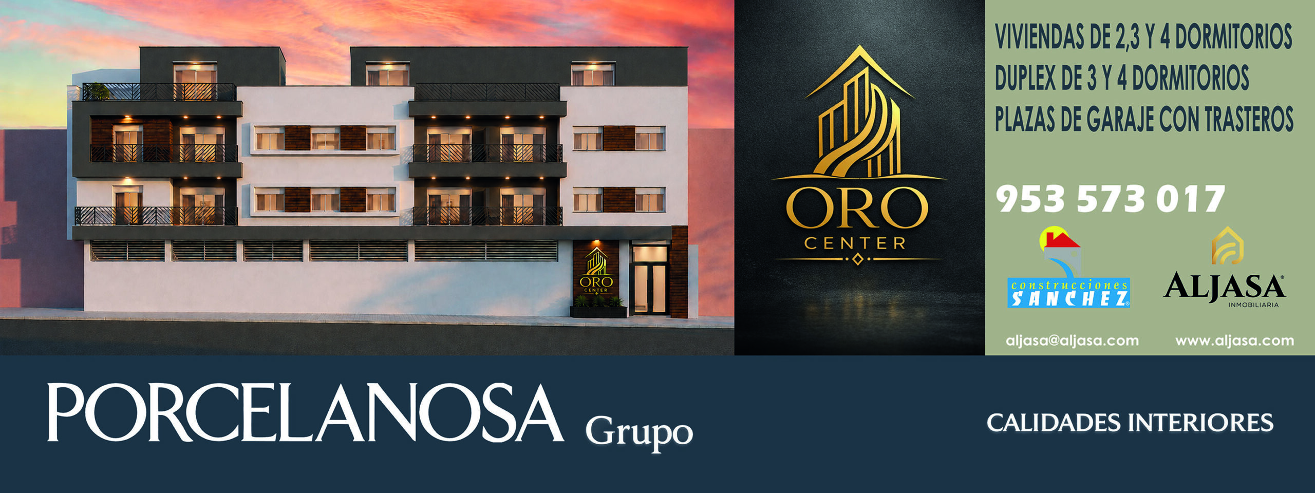 Oro Center - Nueva promoción en Torredonjimeno